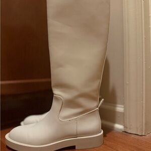 Zara Boots
